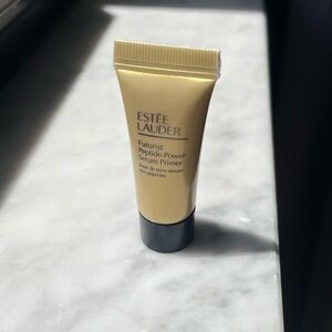 5 for $25🌴 Estee Lauder Futurist Peptide-Power Serum Primer